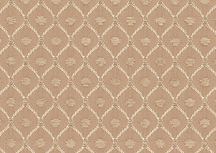 Sicily, Mocha - Twist&Fit Roman Blind - Image 7